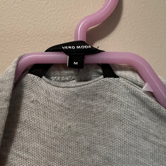 Vero Moda Light Cardigan - Picture 3 of 3